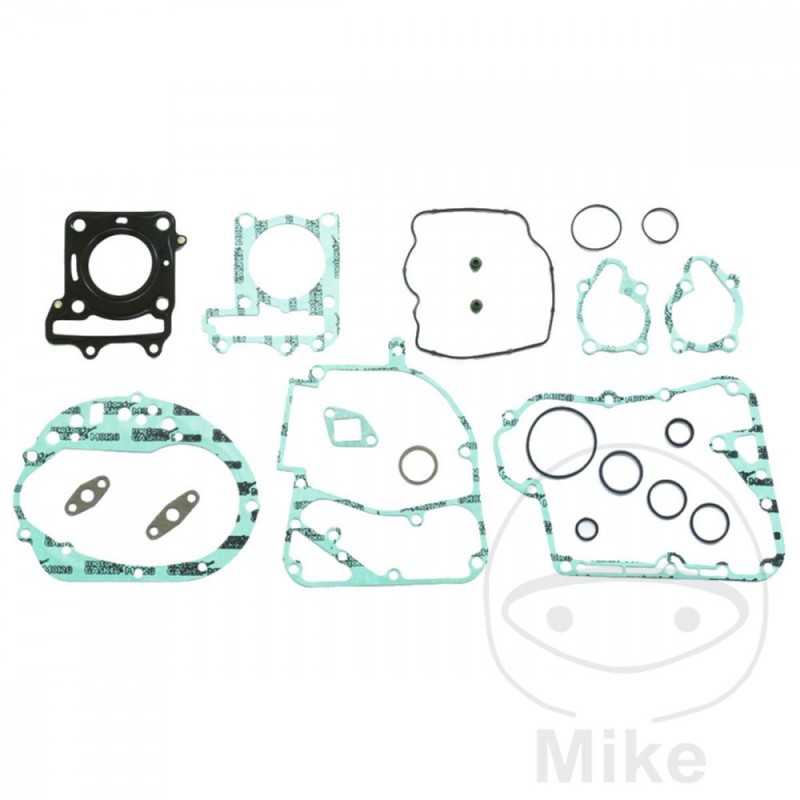 ATHENA Complete set of gaskets without oil seals 734.49.48