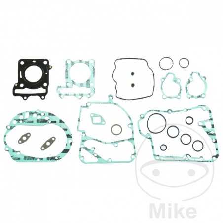 ATHENA Complete set of gaskets without oil seals 734.49.48
