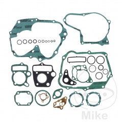 ATHENA Complete set of gaskets without oil seals 734.55.74