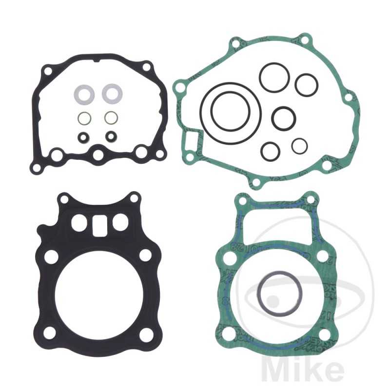 ATHENA Complete set of gaskets without oil seals 734.55.76