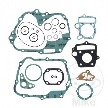 ATHENA Complete set of gaskets without oil seals 734.55.77