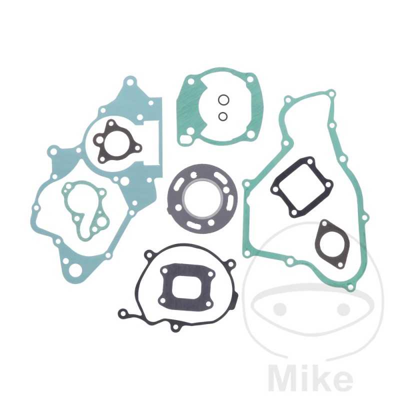 ATHENA Complete set of gaskets without oil seals 734.55.78