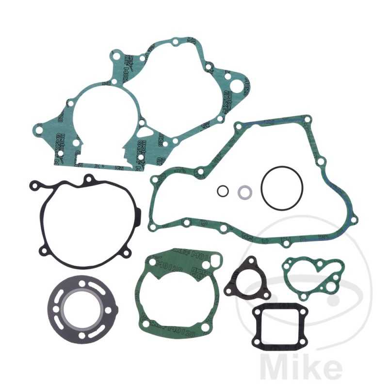 ATHENA Complete set of gaskets without oil seals 734.55.81