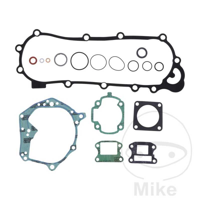 ATHENA Complete set of gaskets without oil seals 734.55.86