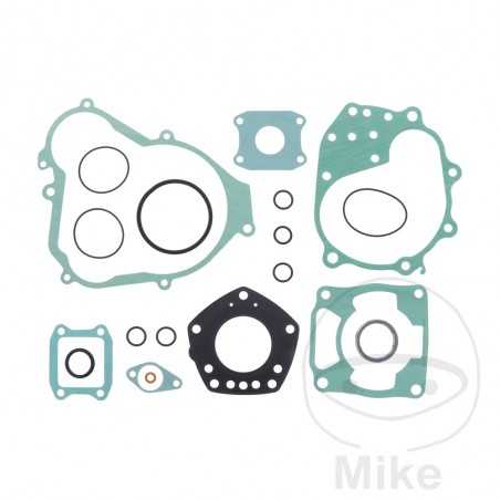 ATHENA Complete set of gaskets without oil seals 734.55.87