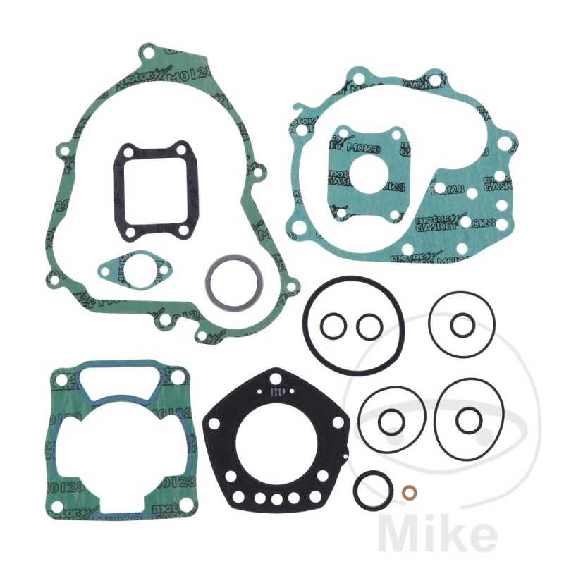 ATHENA Complete set of gaskets without oil seals 734.55.88