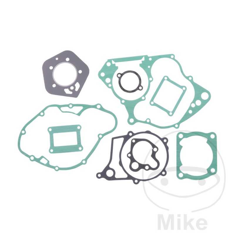 ATHENA Complete set of gaskets without oil seals 734.55.89
