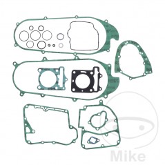 ATHENA Complete set of gaskets without oil seals 734.55.92