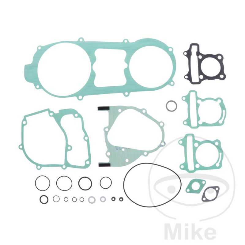 ATHENA Complete set of gaskets without oil seals 734.55.93