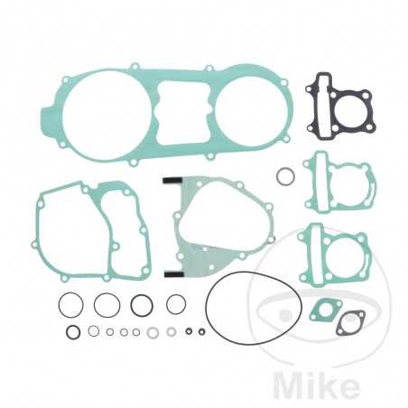 ATHENA Complete set of gaskets without oil seals 734.55.93