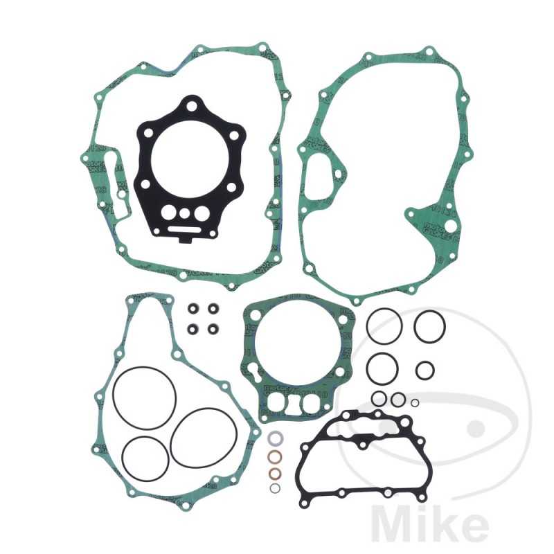 ATHENA Complete set of gaskets without oil seals 734.55.96