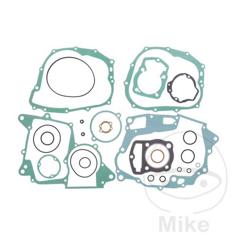 ATHENA Complete set of gaskets without oil seals 734.55.97