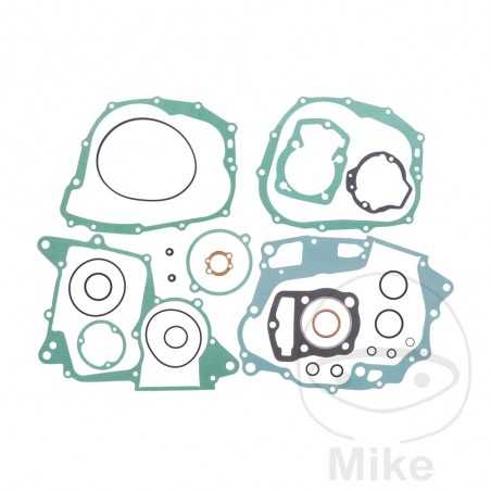 ATHENA Complete set of gaskets without oil seals 734.55.97