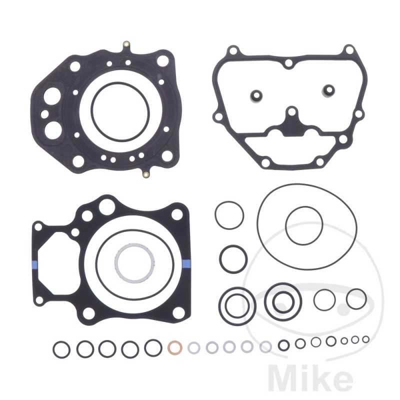 ATHENA Complete set of gaskets without oil seals 734.56.00