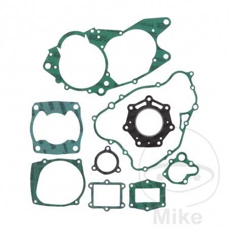 ATHENA Complete set of gaskets without oil seals 734.56.01