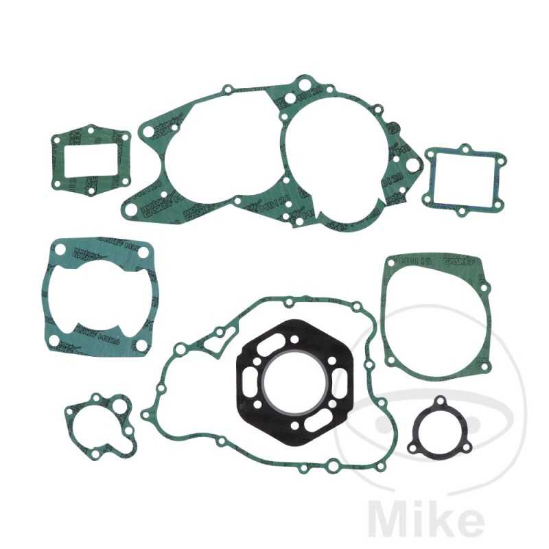 ATHENA Complete set of gaskets without oil seals 734.56.03