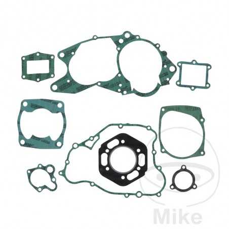ATHENA Complete set of gaskets without oil seals 734.56.03