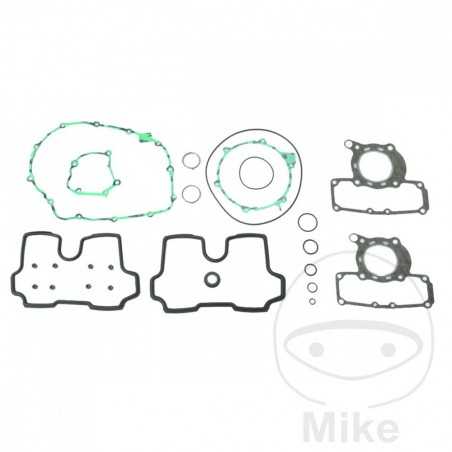 ATHENA Complete set of gaskets without oil seals 734.56.04