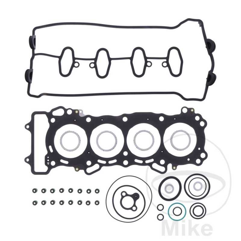 ATHENA Complete set of gaskets without oil seals 734.56.05