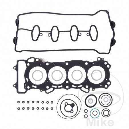 ATHENA Complete set of gaskets without oil seals 734.56.05