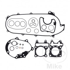 ATHENA Complete set of gaskets without oil seals 734.56.07