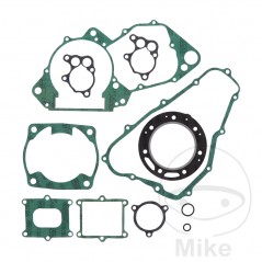 ATHENA Complete set of gaskets without oil seals 734.56.08