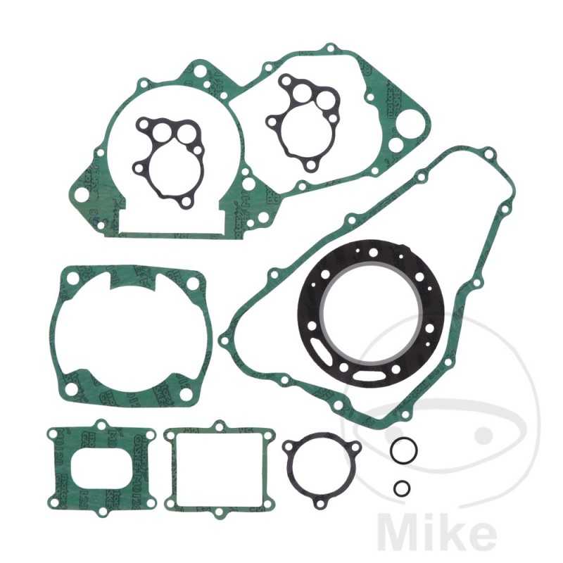 ATHENA Complete set of gaskets without oil seals 734.56.08