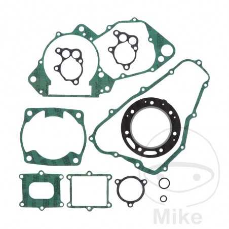 ATHENA Complete set of gaskets without oil seals 734.56.08