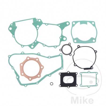 ATHENA Complete set of gaskets without oil seals 734.56.09