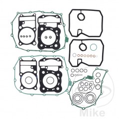 ATHENA Complete set of gaskets without oil seals 734.56.10