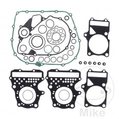 ATHENA Complete set of gaskets without oil seals 734.56.11