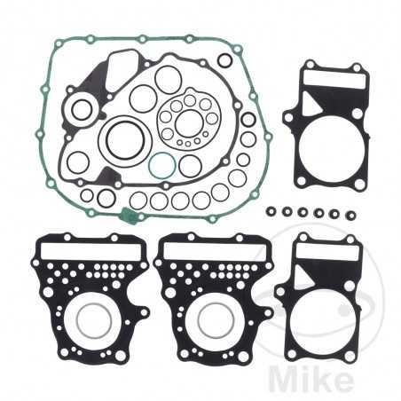 ATHENA Complete set of gaskets without oil seals 734.56.11