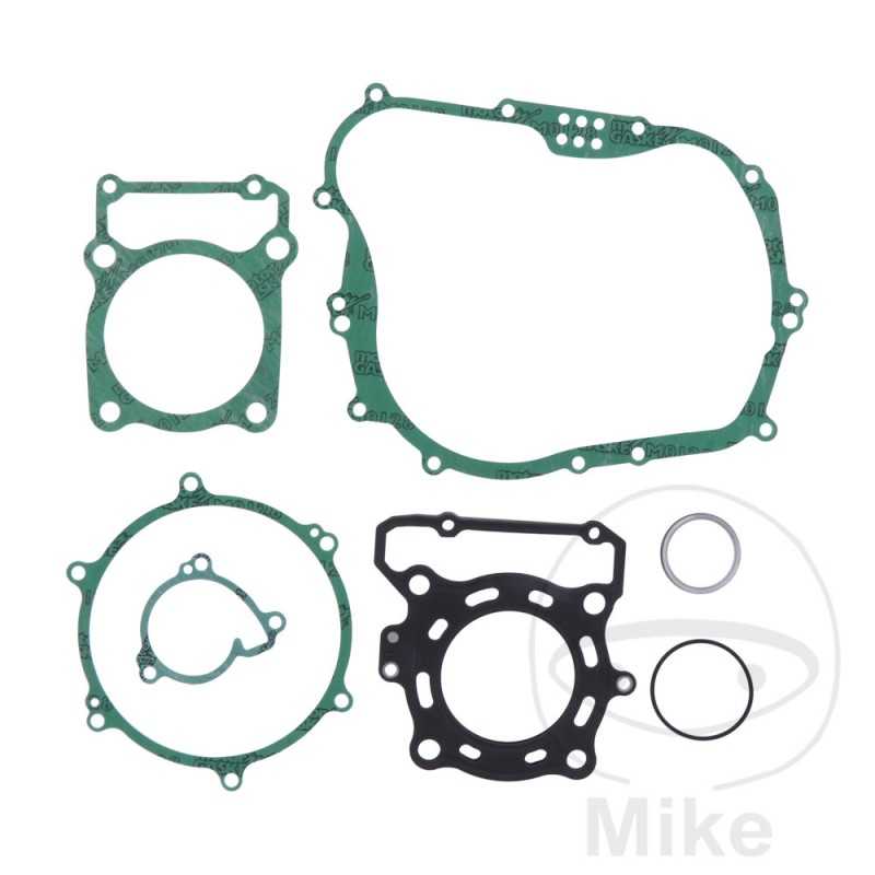 ATHENA Complete set of gaskets without oil seals 734.56.61