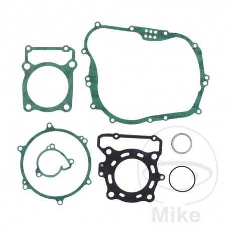 ATHENA Complete set of gaskets without oil seals 734.56.61