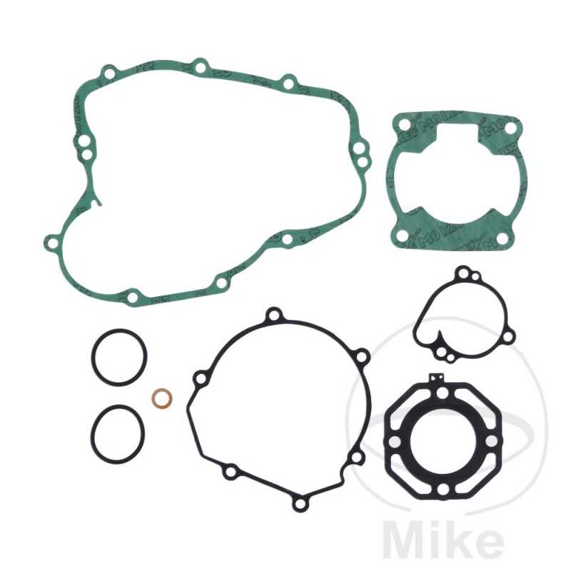 ATHENA Complete set of gaskets without oil seals 734.56.62