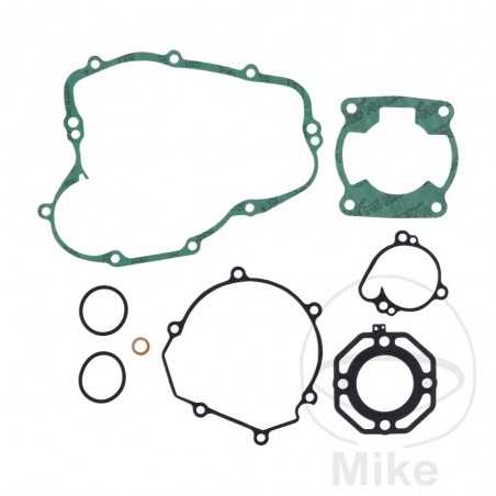 ATHENA Complete set of gaskets without oil seals 734.56.62