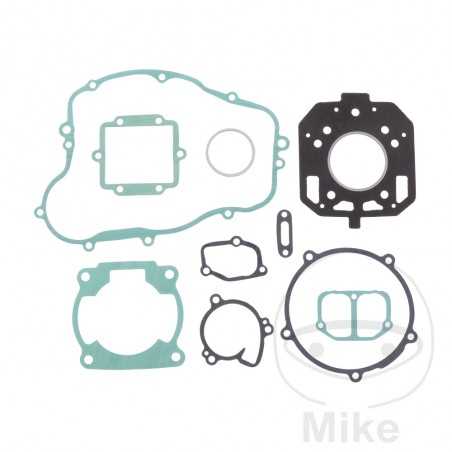 ATHENA Complete set of gaskets without oil seals 734.56.66