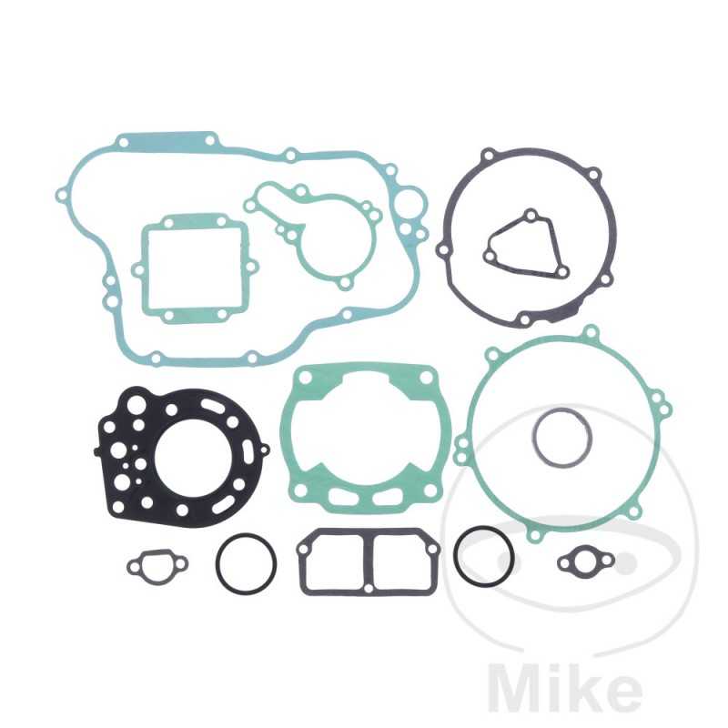 ATHENA Complete set of gaskets without oil seals 734.56.69