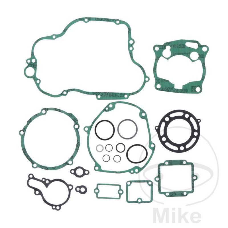ATHENA Complete set of gaskets without oil seals 734.56.70