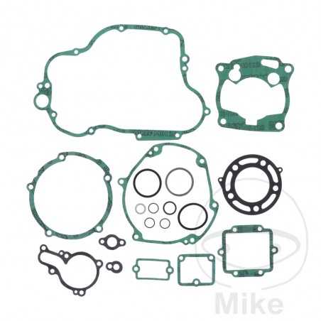 ATHENA Complete set of gaskets without oil seals 734.56.70