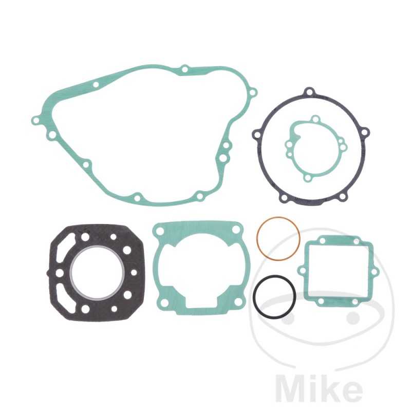 ATHENA Complete set of gaskets without oil seals 734.56.72
