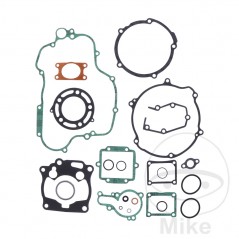 ATHENA Complete set of gaskets without oil seals 734.56.74