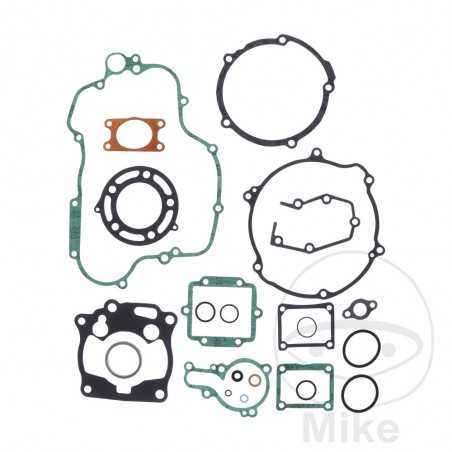 ATHENA Complete set of gaskets without oil seals 734.56.74