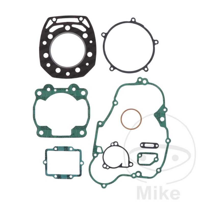 ATHENA Complete set of gaskets without oil seals 734.56.75