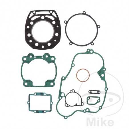 ATHENA Complete set of gaskets without oil seals 734.56.75