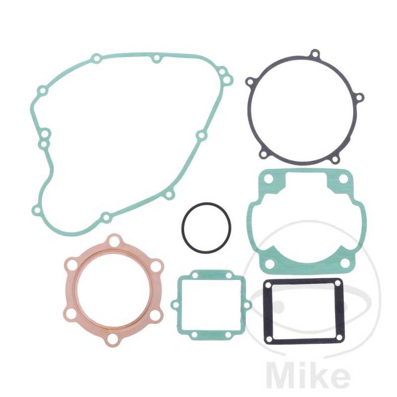 ATHENA Complete set of gaskets without oil seals 734.56.76
