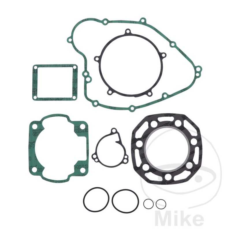 ATHENA Complete set of gaskets without oil seals 734.56.77