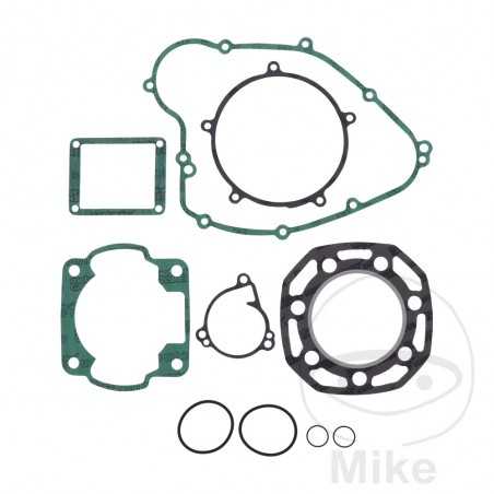 ATHENA Complete set of gaskets without oil seals 734.56.77