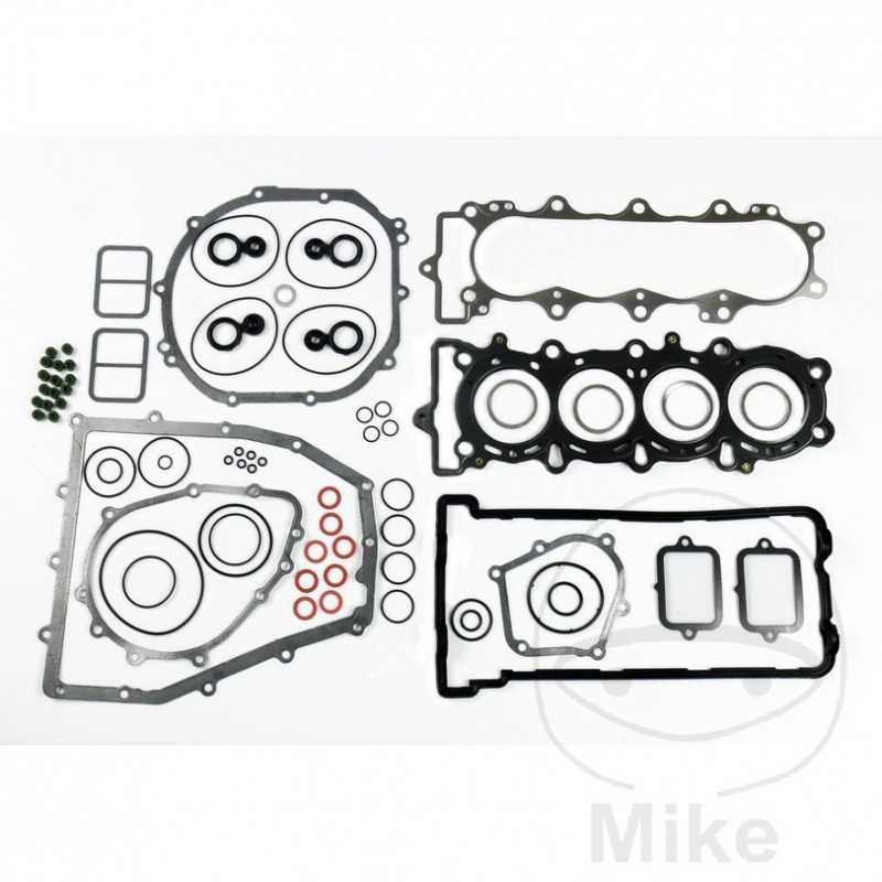 ATHENA Complete set of gaskets without oil seals 734.56.78