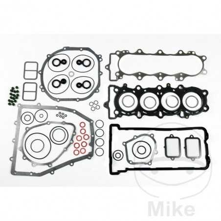 ATHENA Complete set of gaskets without oil seals 734.56.78